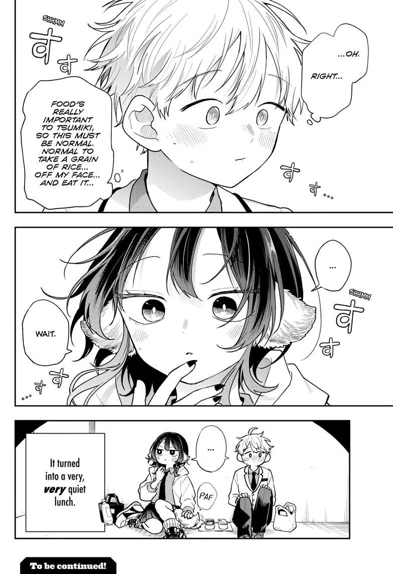Read Tsumiki Ogamis Not So Ordinary Life EN Manga Online