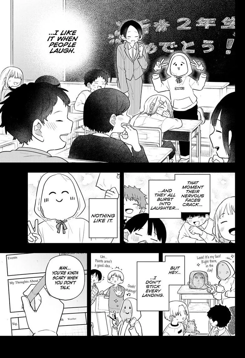 Read Tsumiki Ogamis Not So Ordinary Life EN Manga Online