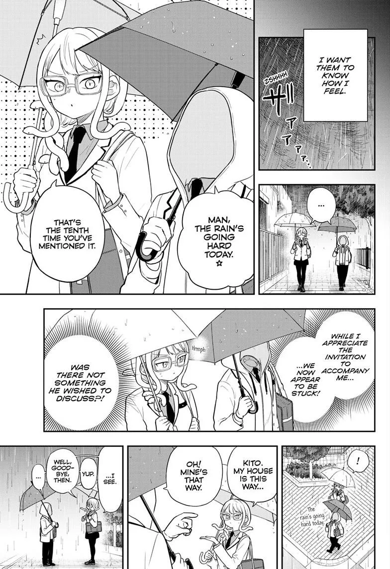 Read Tsumiki Ogamis Not So Ordinary Life EN Manga Online