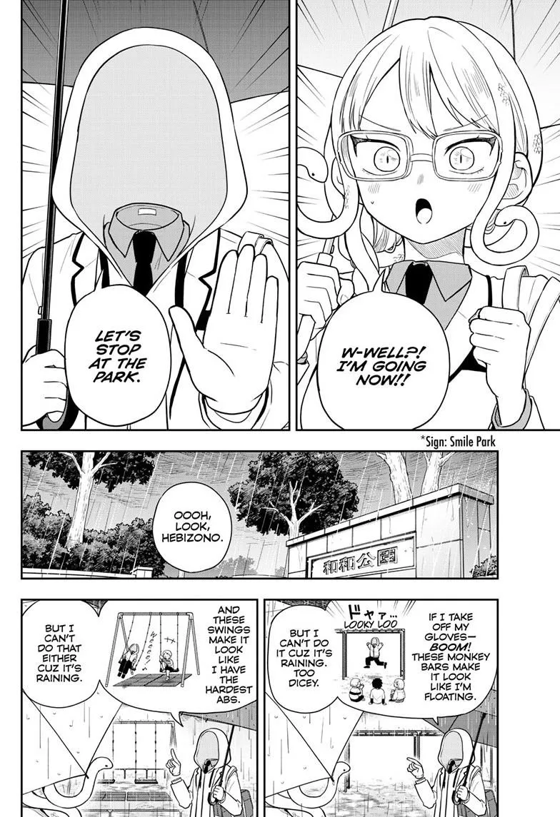Read Tsumiki Ogamis Not So Ordinary Life EN Manga Online