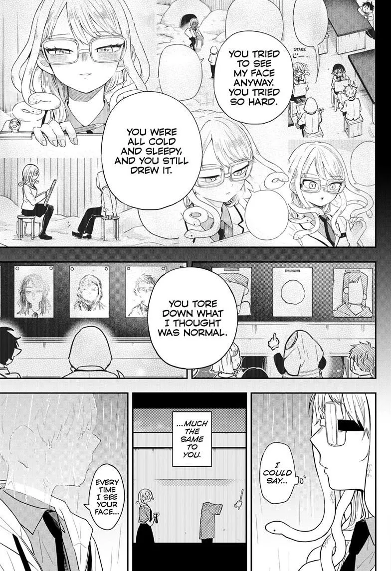 Read Tsumiki Ogamis Not So Ordinary Life EN Manga Online