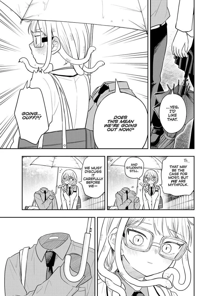 Read Tsumiki Ogamis Not So Ordinary Life EN Manga Online