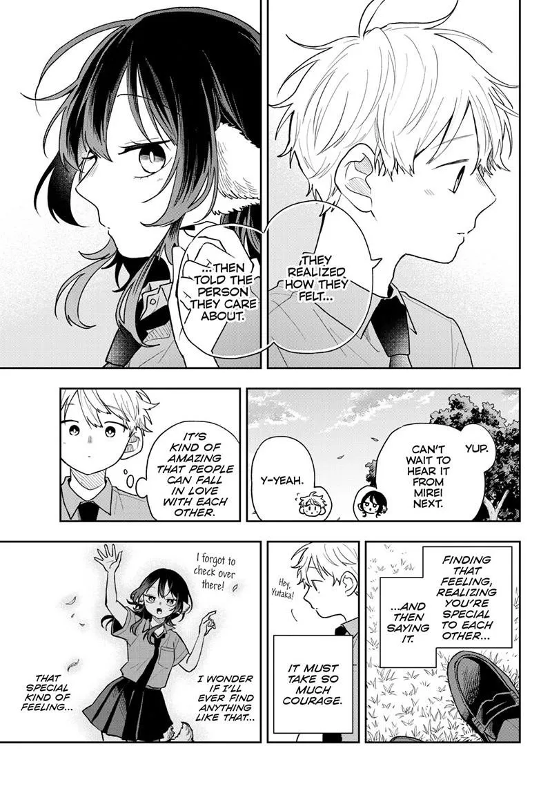 Read Tsumiki Ogamis Not So Ordinary Life EN Manga Online