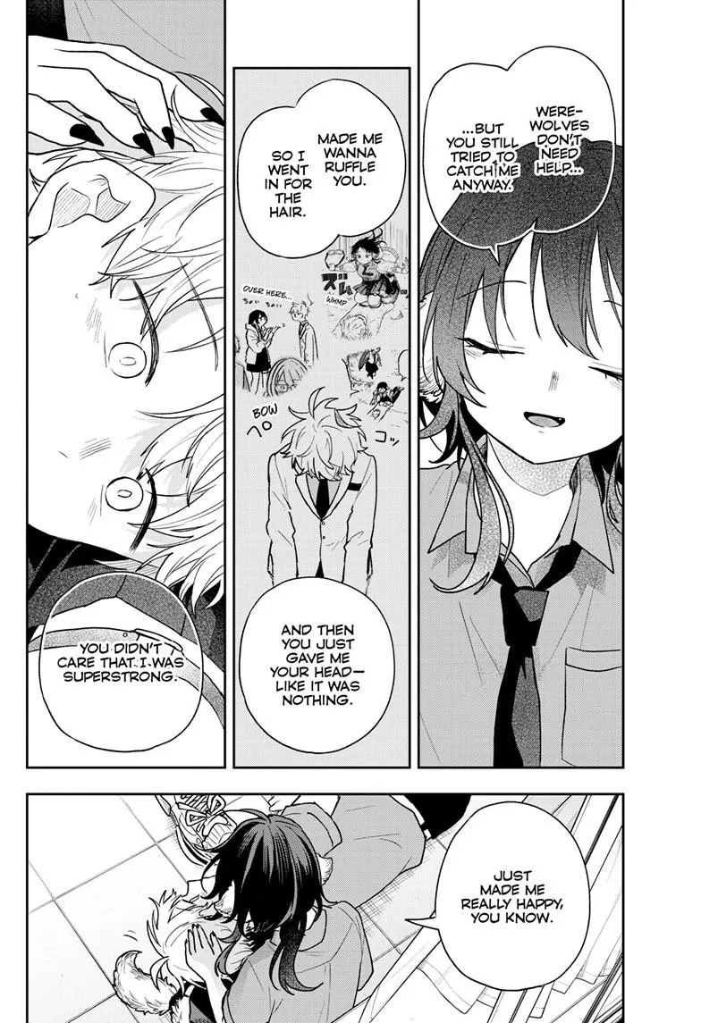 Read Tsumiki Ogamis Not So Ordinary Life EN Manga Online