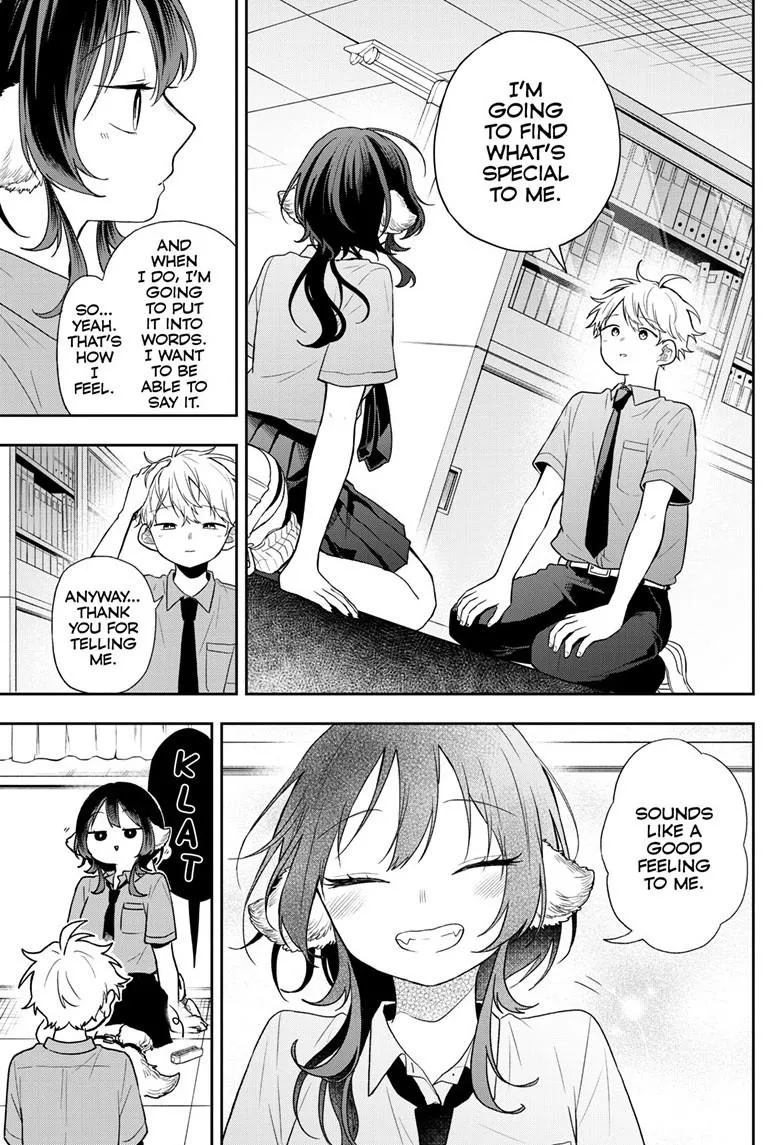 Read Tsumiki Ogamis Not So Ordinary Life EN Manga Online