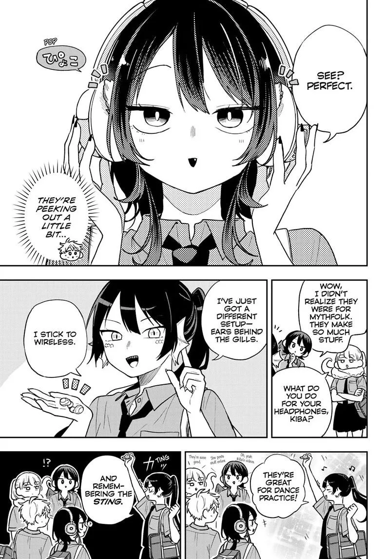 Read Tsumiki Ogamis Not So Ordinary Life EN Manga Online
