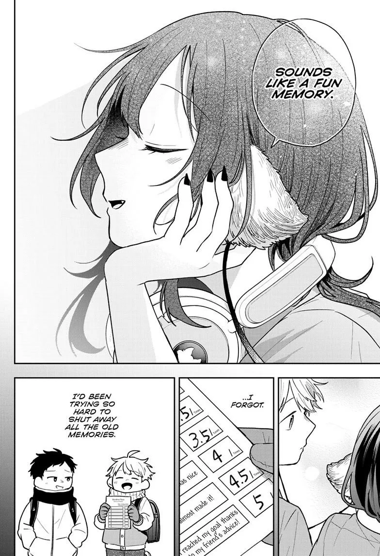 Read Tsumiki Ogamis Not So Ordinary Life EN Manga Online