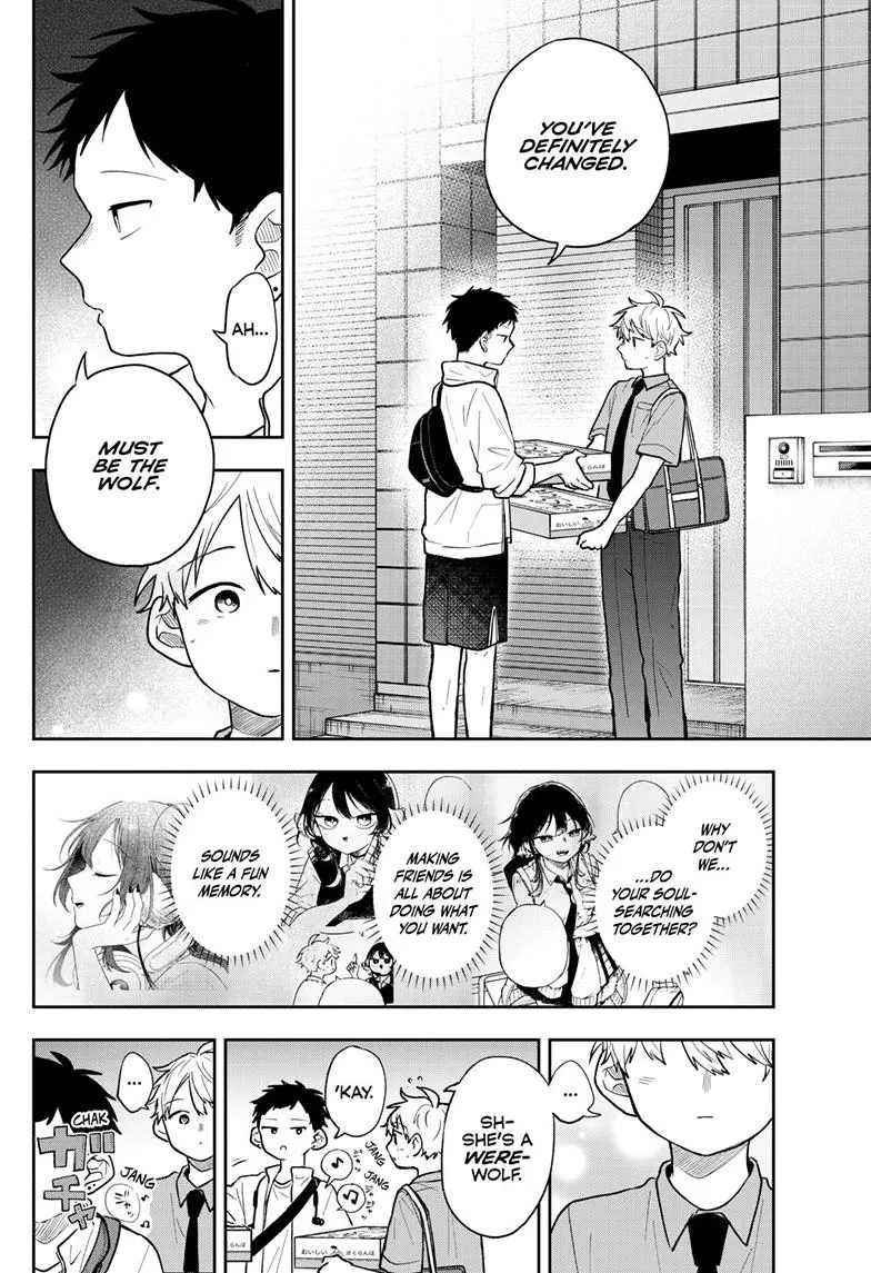 Read Tsumiki Ogamis Not So Ordinary Life EN Manga Online