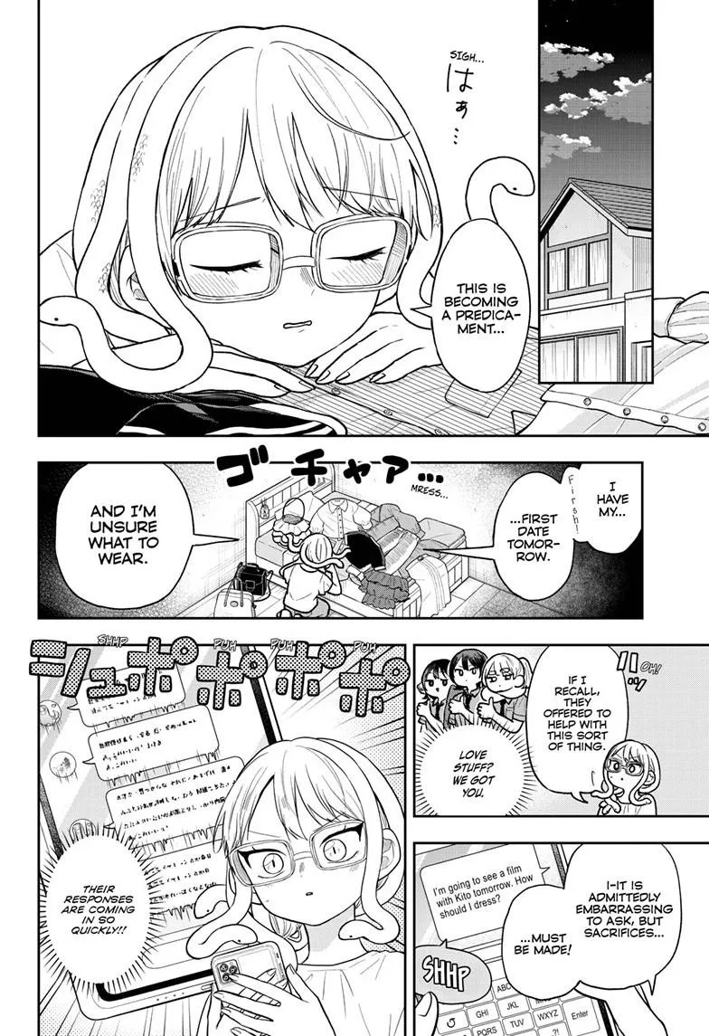 Read Tsumiki Ogamis Not So Ordinary Life EN Manga Online
