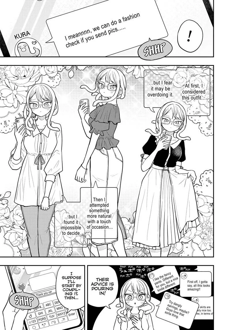 Read Tsumiki Ogamis Not So Ordinary Life EN Manga Online