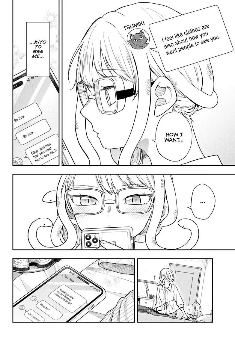 Read Tsumiki Ogamis Not So Ordinary Life EN Manga Online