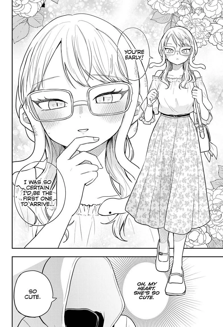 Read Tsumiki Ogamis Not So Ordinary Life EN Manga Online