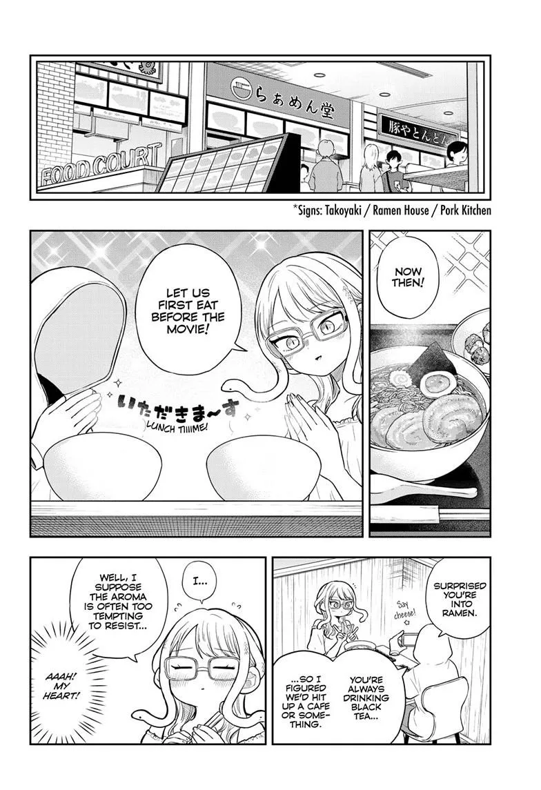 Read Tsumiki Ogamis Not So Ordinary Life EN Manga Online