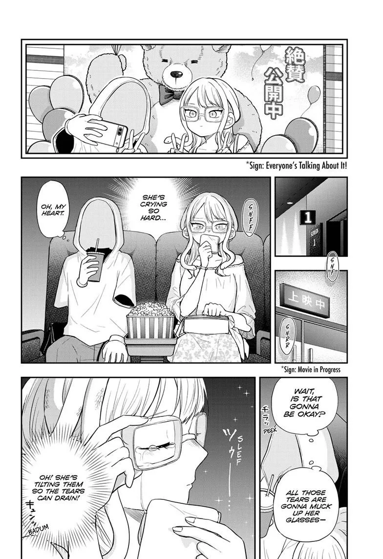 Read Tsumiki Ogamis Not So Ordinary Life EN Manga Online