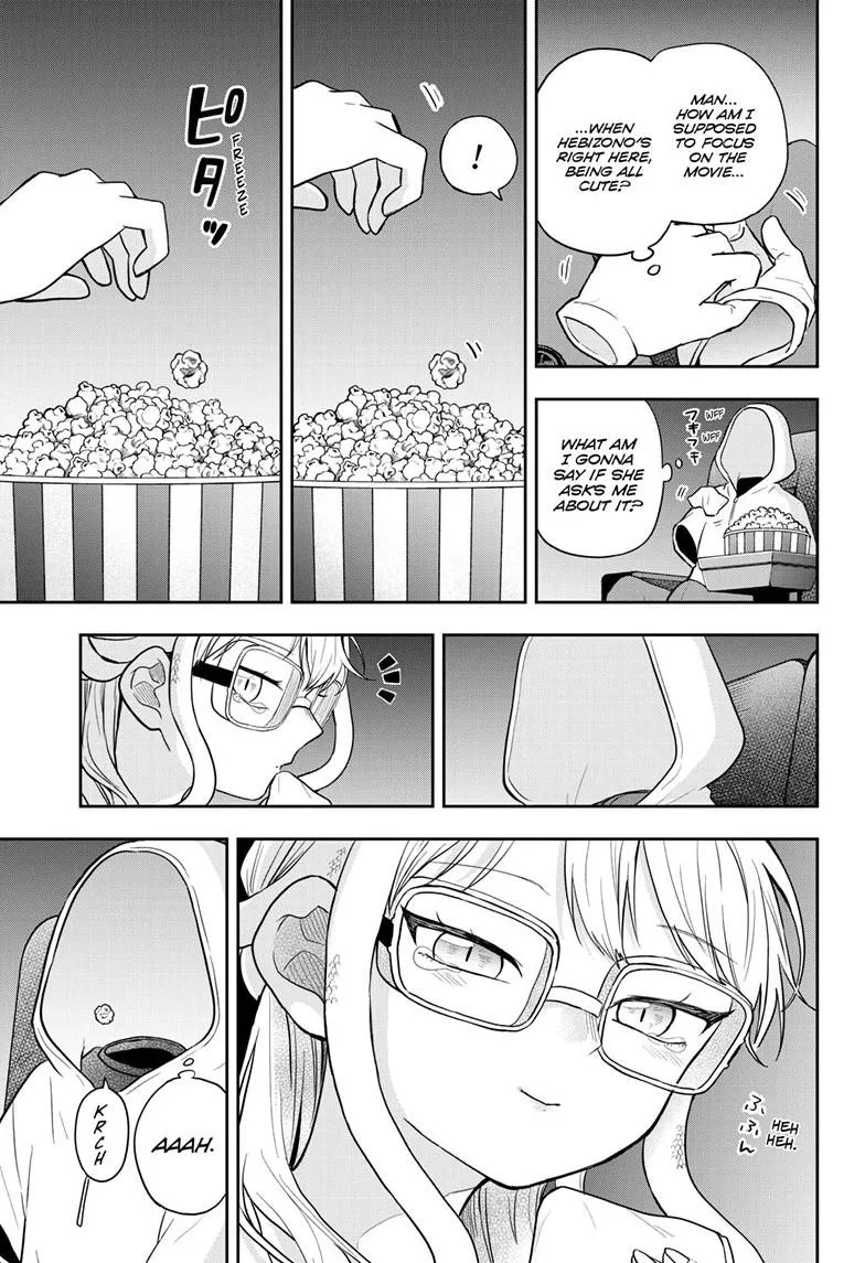 Read Tsumiki Ogamis Not So Ordinary Life EN Manga Online