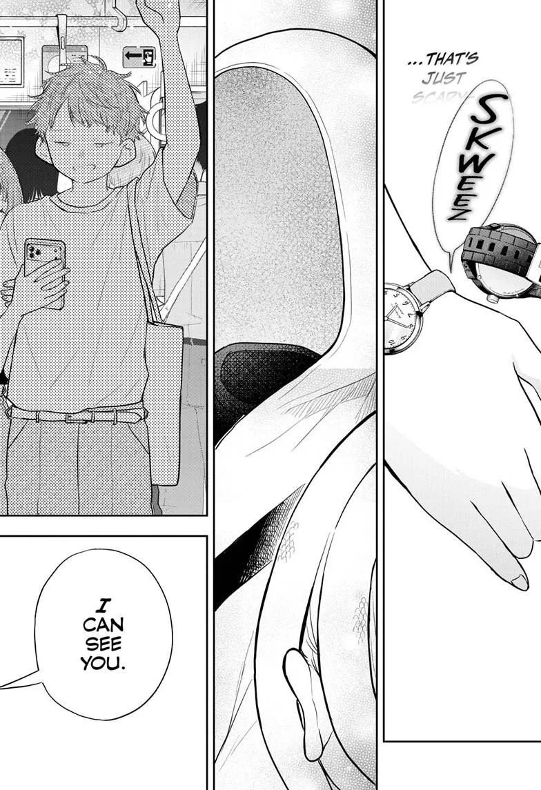 Read Tsumiki Ogamis Not So Ordinary Life EN Manga Online