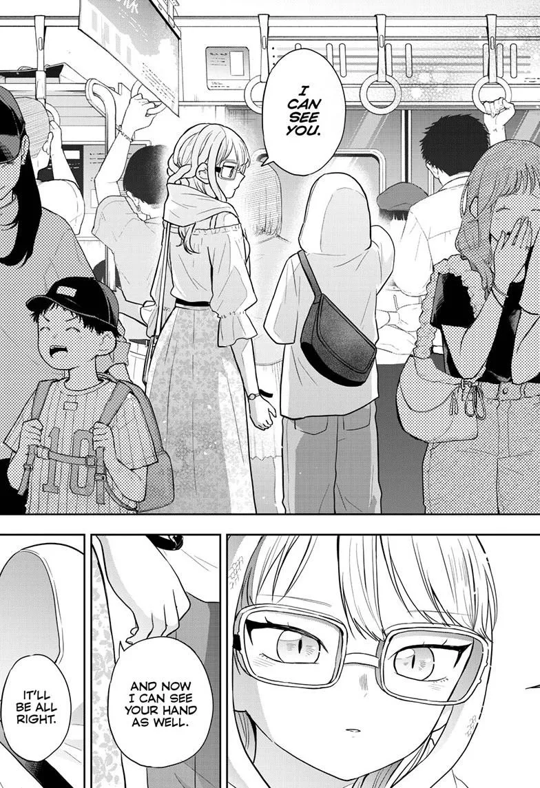 Read Tsumiki Ogamis Not So Ordinary Life EN Manga Online