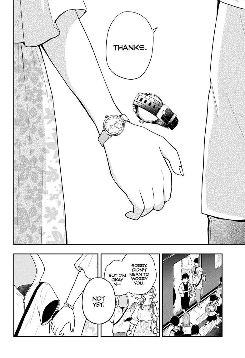 Read Tsumiki Ogamis Not So Ordinary Life EN Manga Online