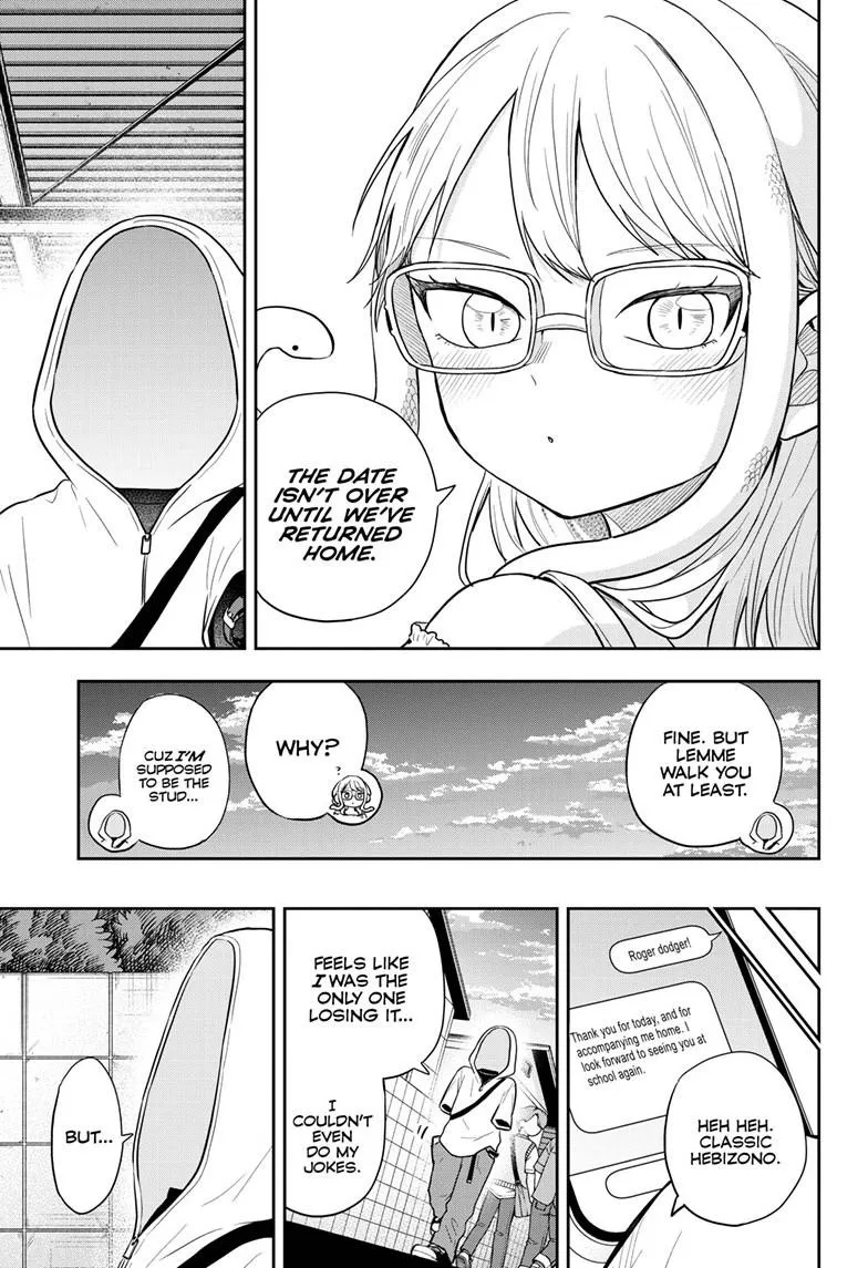 Read Tsumiki Ogamis Not So Ordinary Life EN Manga Online