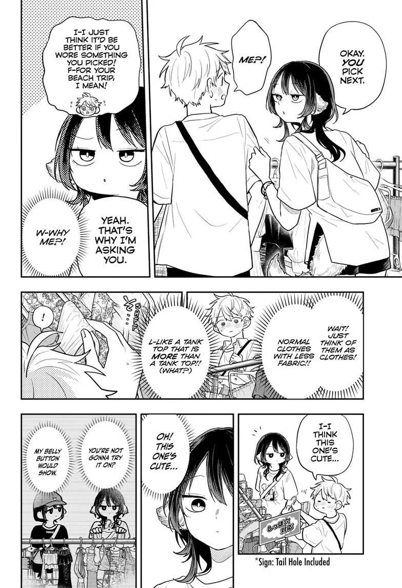 Read Tsumiki Ogamis Not So Ordinary Life EN Manga Online