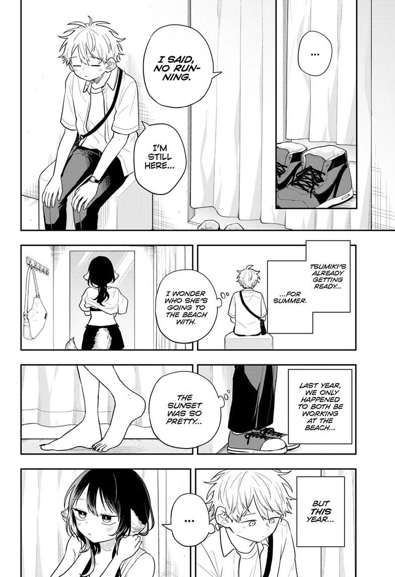 Read Tsumiki Ogamis Not So Ordinary Life EN Manga Online