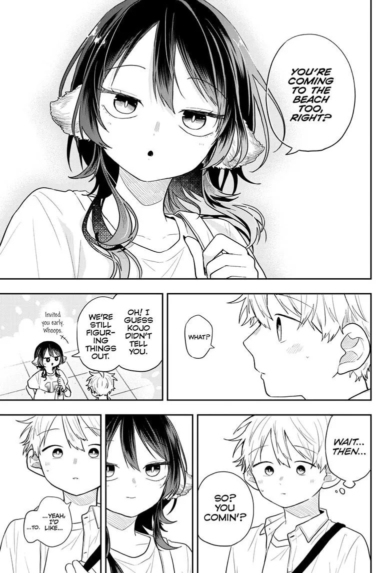 Read Tsumiki Ogamis Not So Ordinary Life EN Manga Online