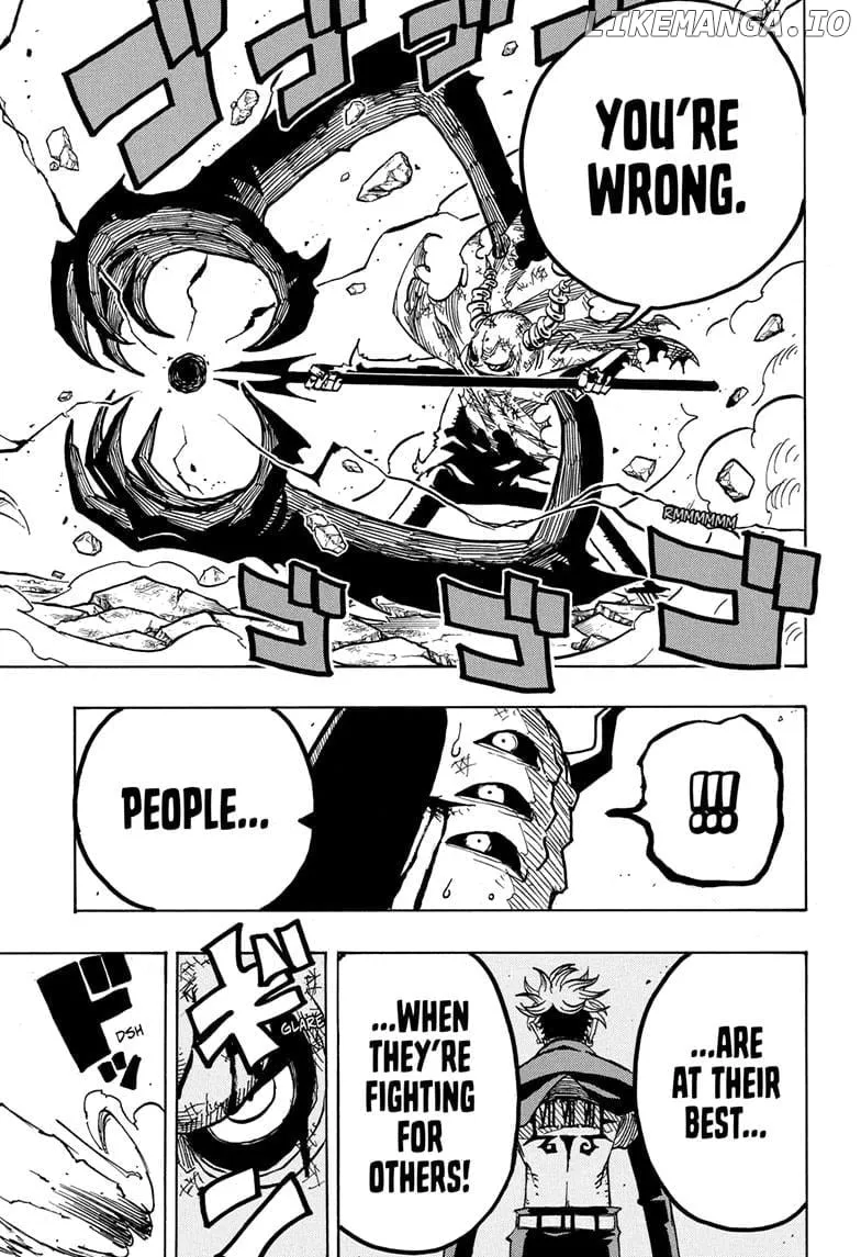 Read Ultimate Exorcist Kiyoshi EN Manga Online