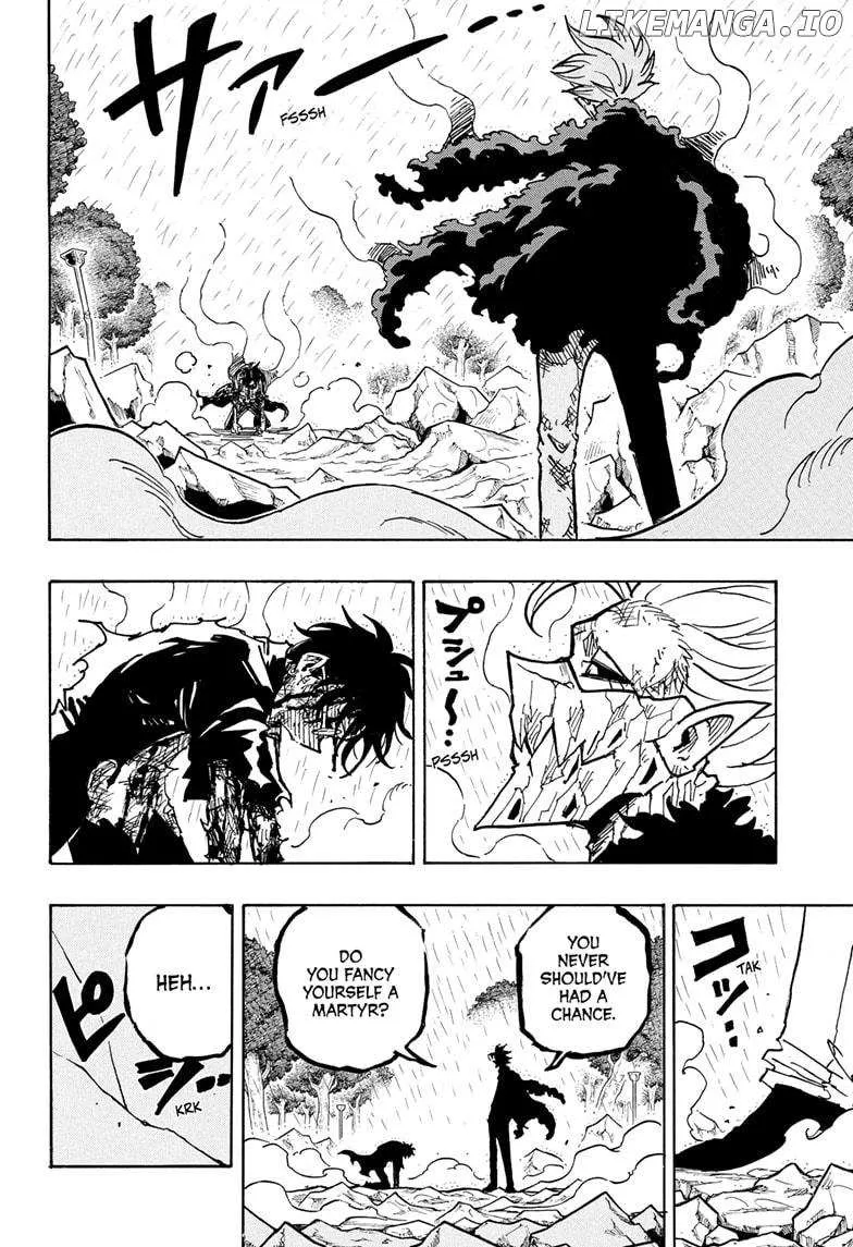 Read Ultimate Exorcist Kiyoshi EN Manga Online