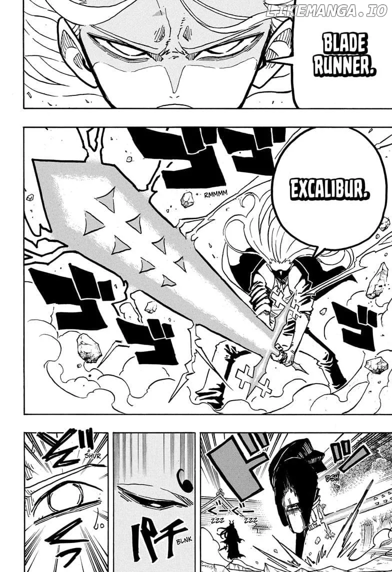 Read Ultimate Exorcist Kiyoshi EN Manga Online