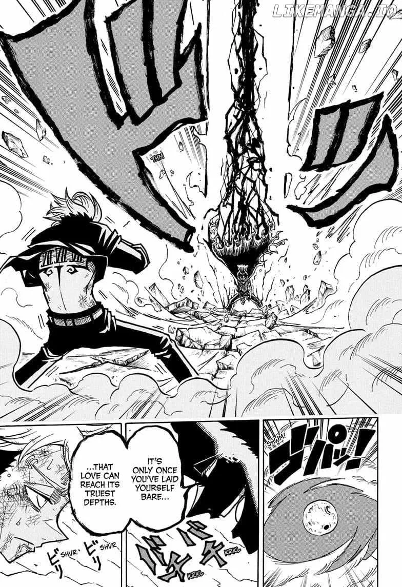 Read Ultimate Exorcist Kiyoshi EN Manga Online