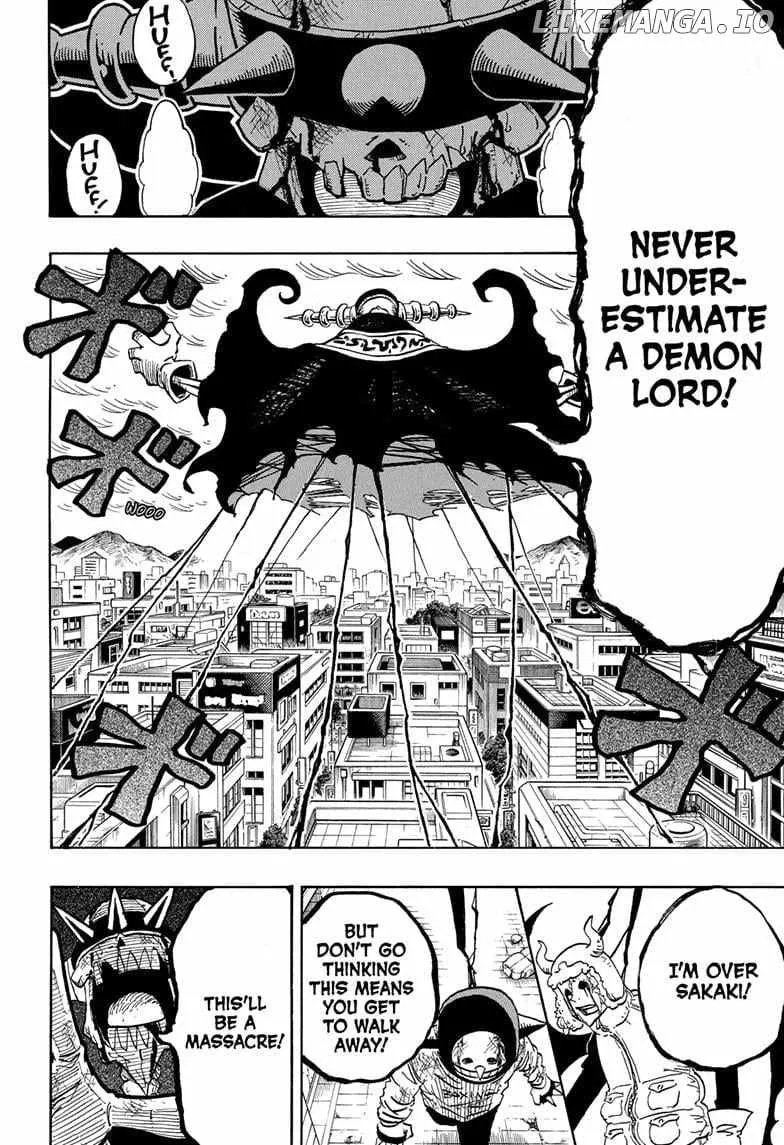 Read Ultimate Exorcist Kiyoshi EN Manga Online