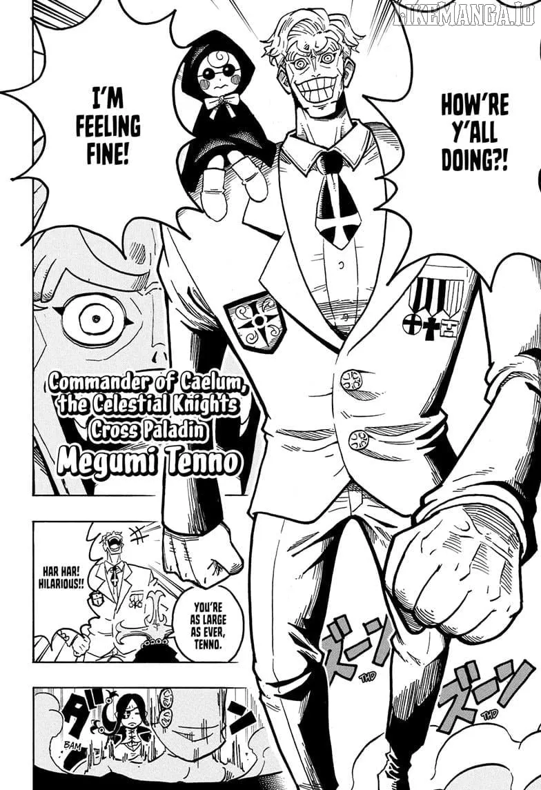 Read Ultimate Exorcist Kiyoshi EN Manga Online