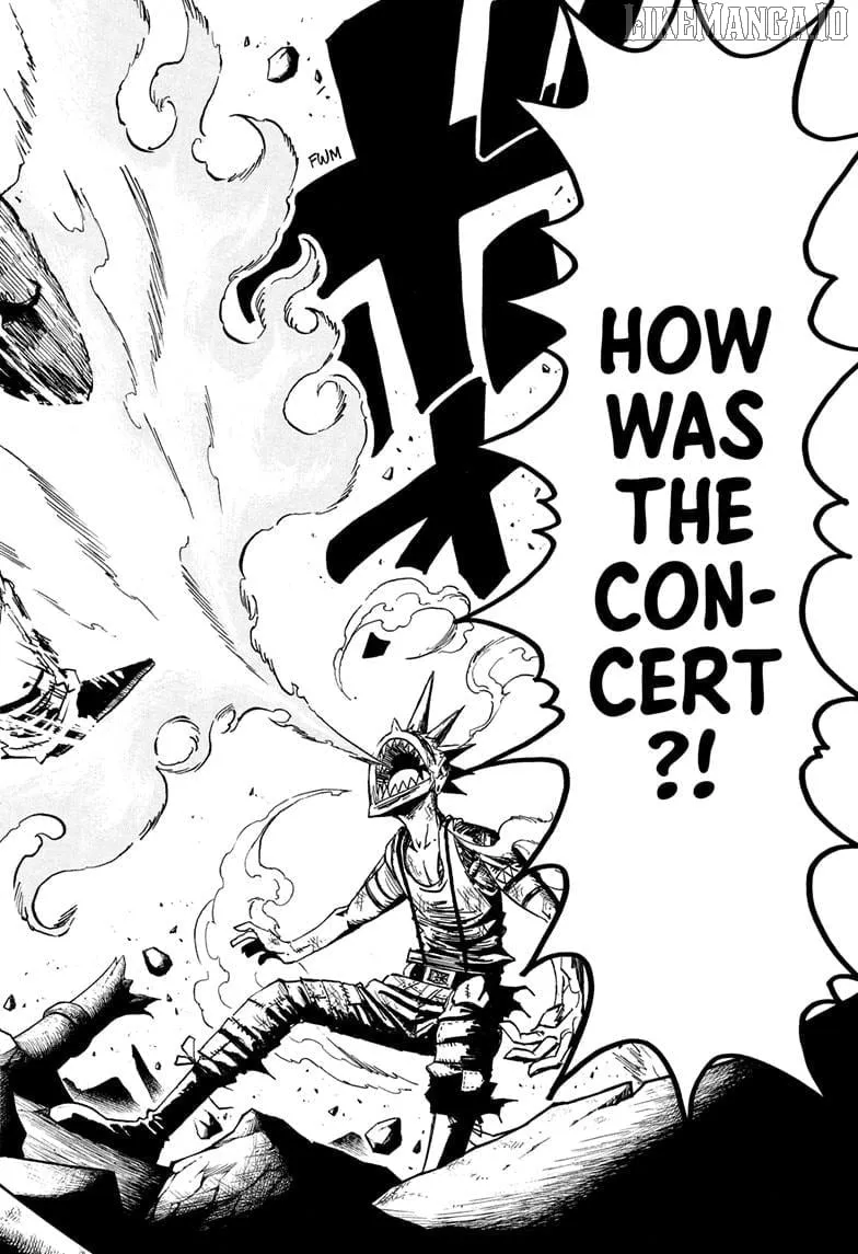 Read Ultimate Exorcist Kiyoshi EN Manga Online