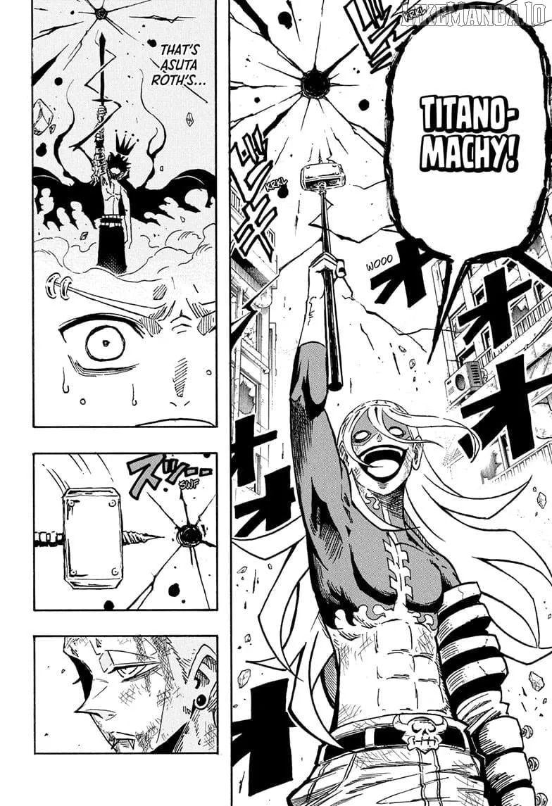 Read Ultimate Exorcist Kiyoshi EN Manga Online