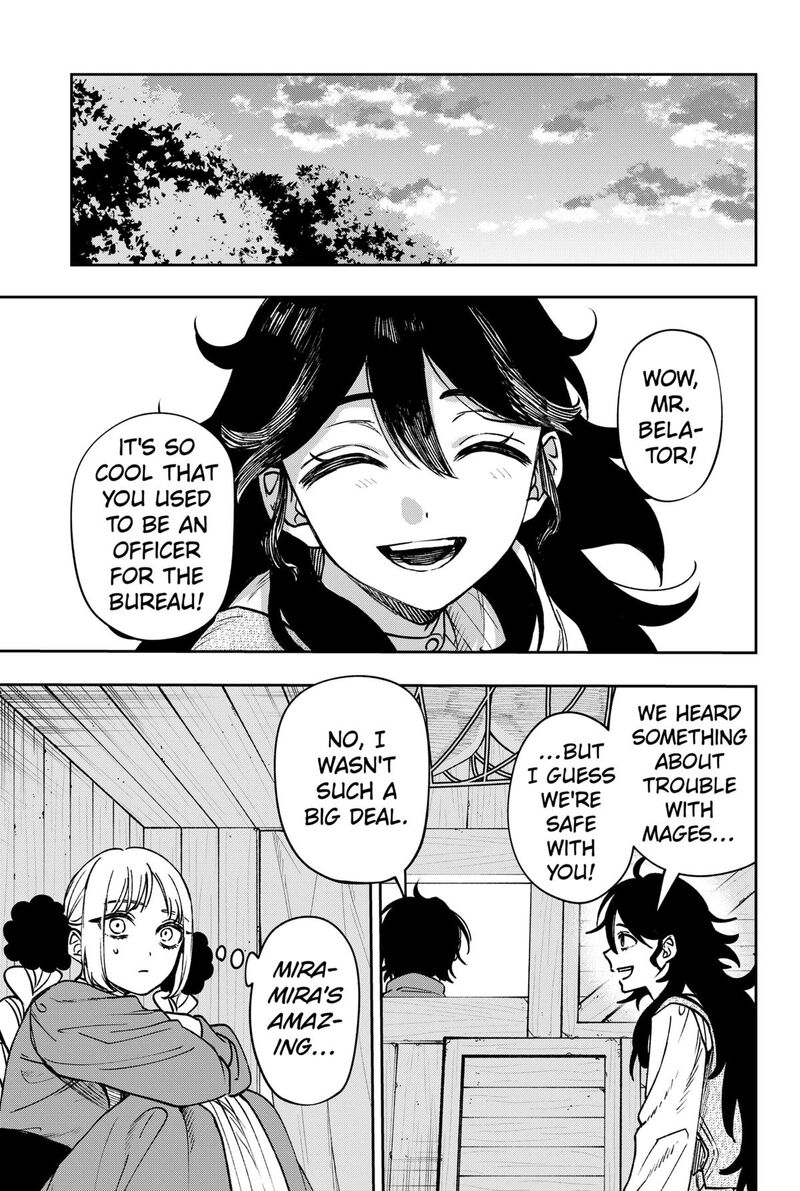 Read WITCHRIV EN Manga Online