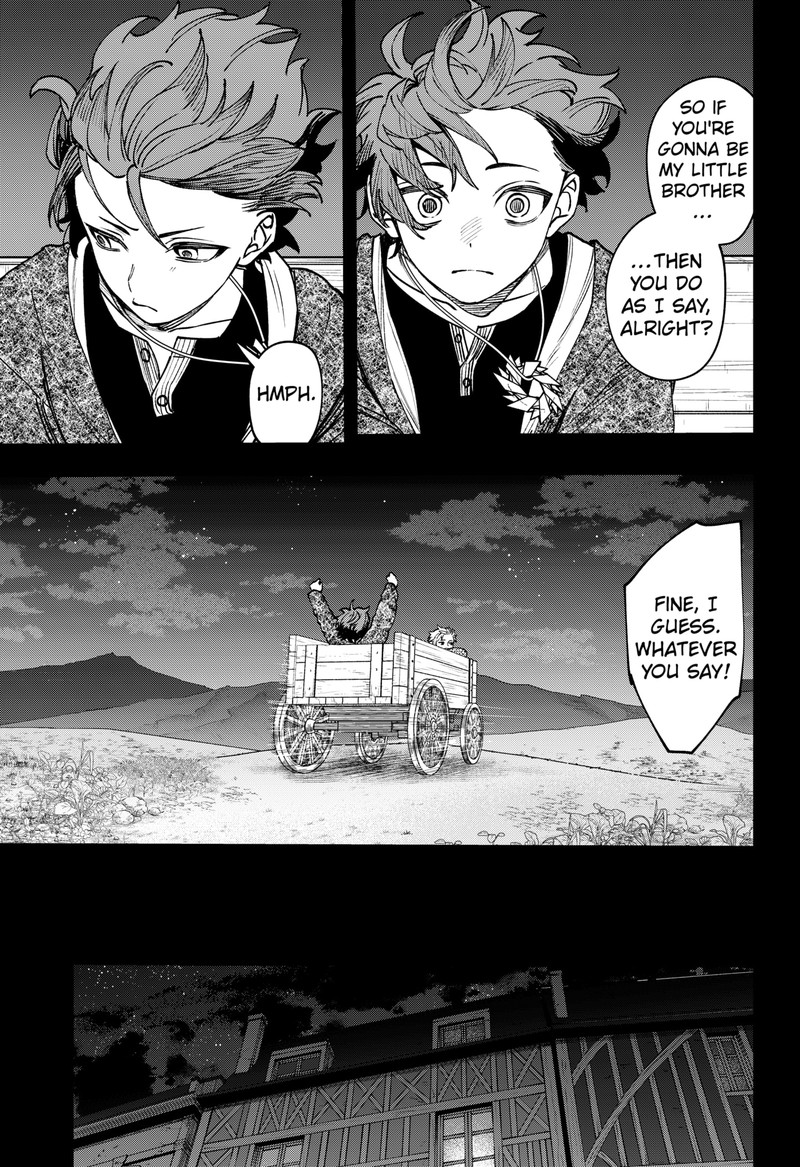 Read WITCHRIV EN Manga Online