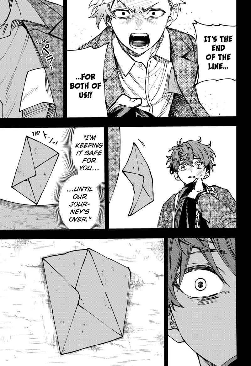 Read WITCHRIV EN Manga Online
