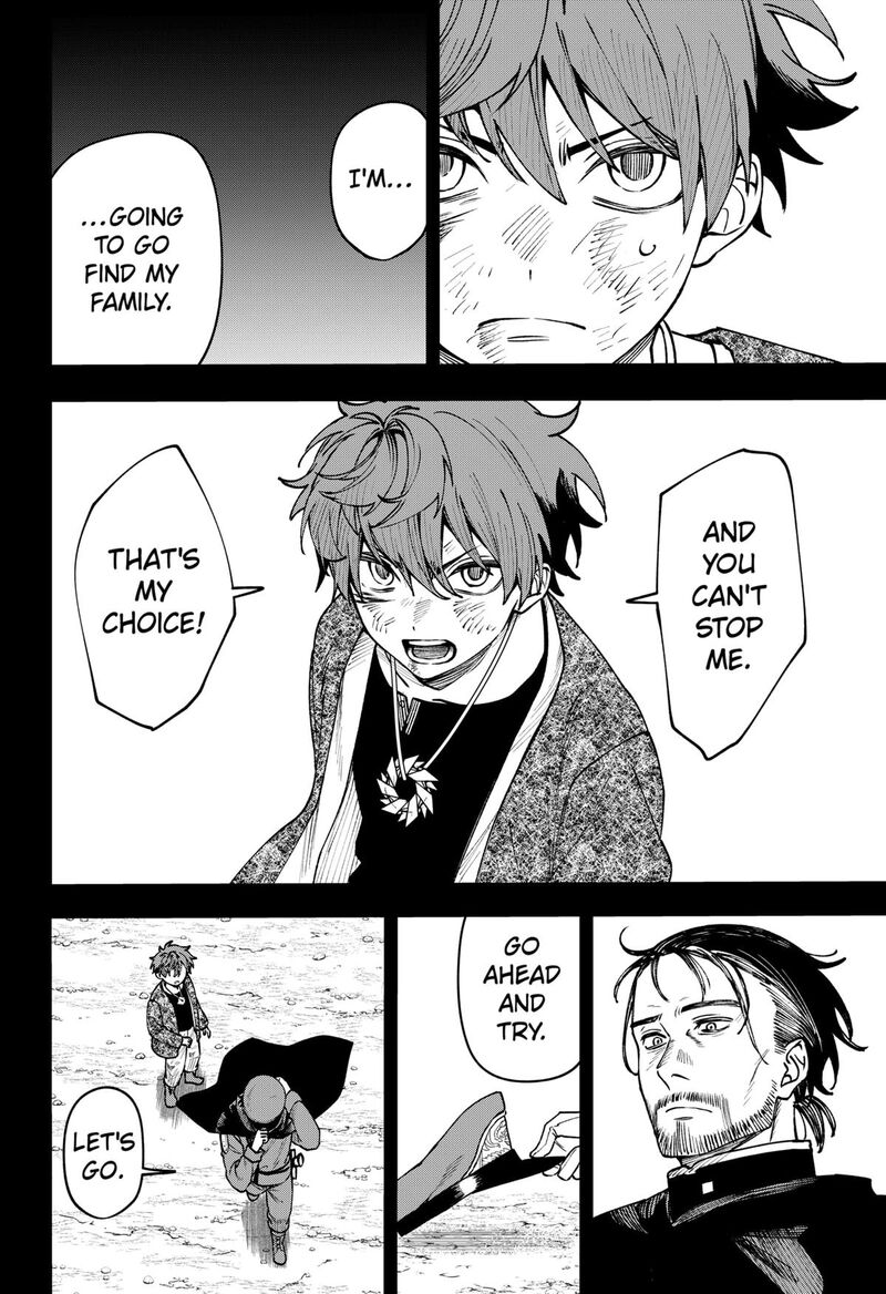 Read WITCHRIV EN Manga Online