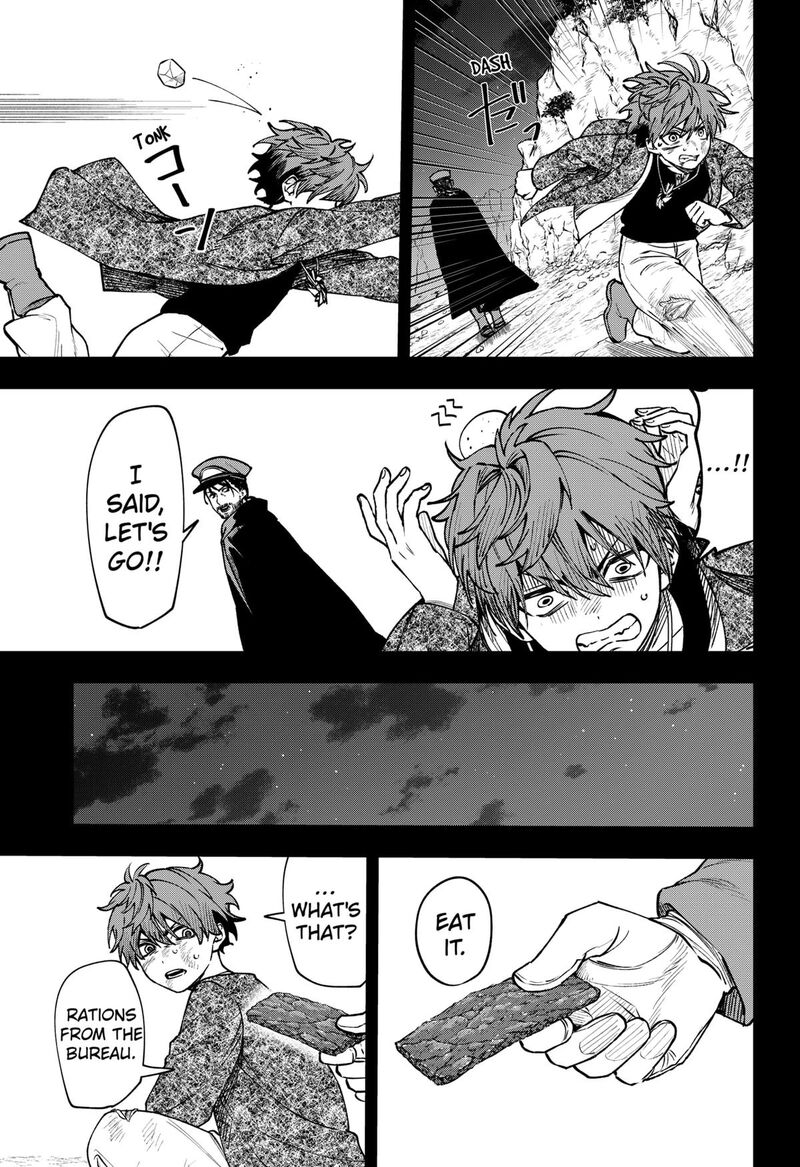 Read WITCHRIV EN Manga Online