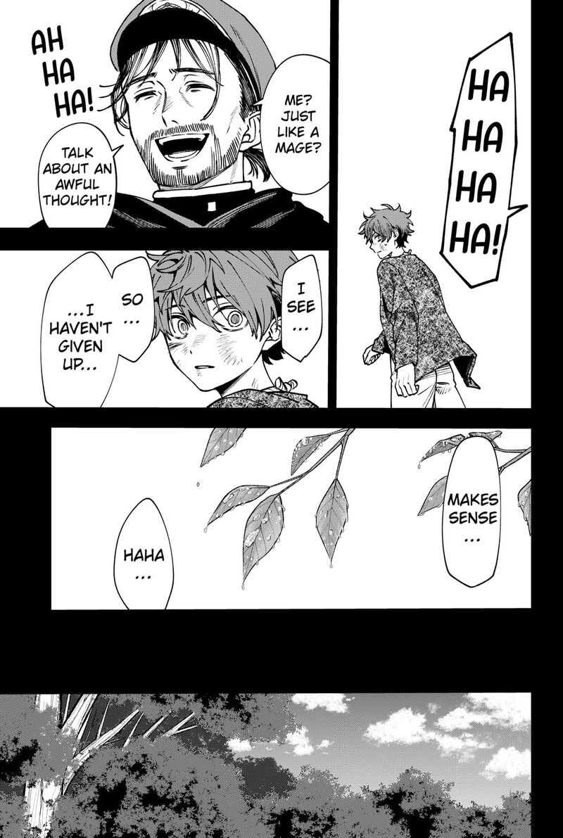 Read WITCHRIV EN Manga Online