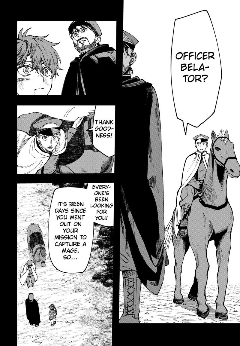 Read WITCHRIV EN Manga Online