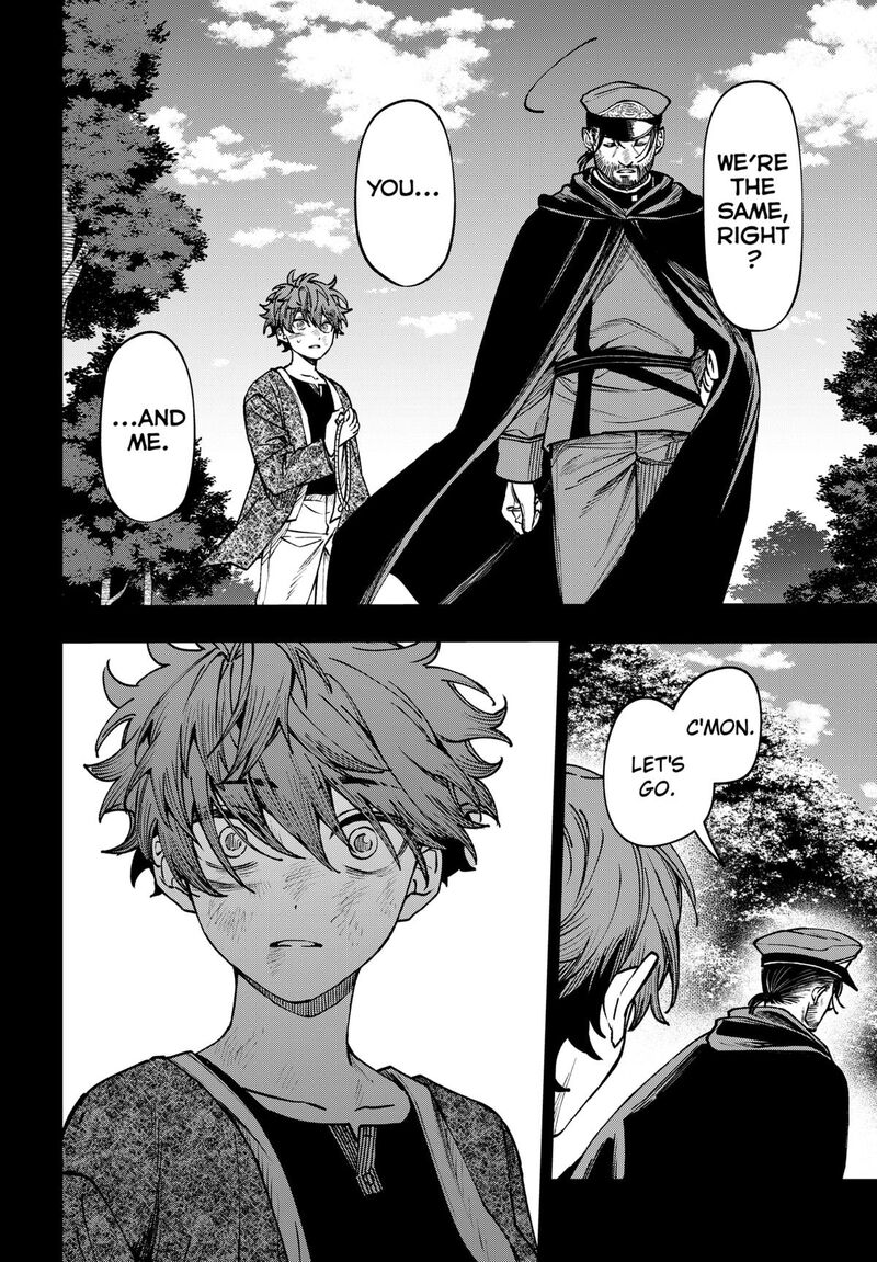 Read WITCHRIV EN Manga Online