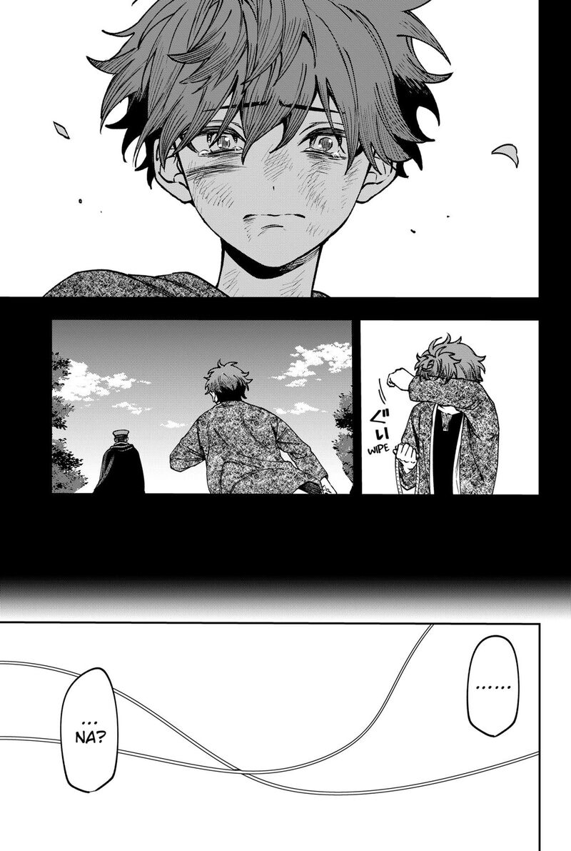 Read WITCHRIV EN Manga Online