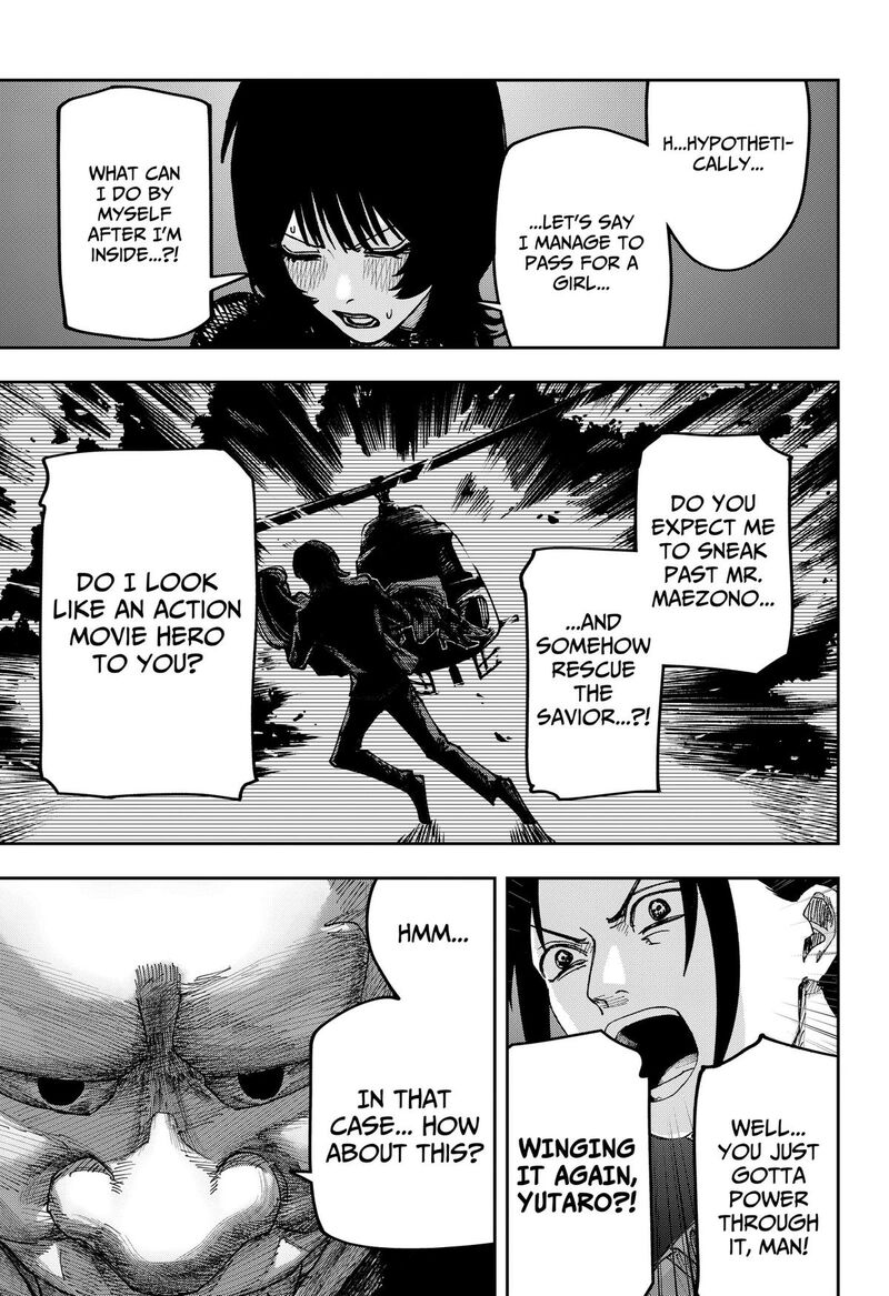 Read War of the Adults EN Manga Online