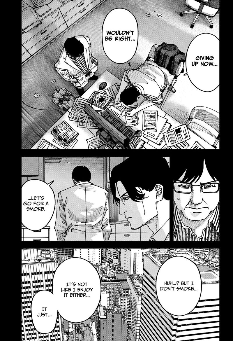 Read War of the Adults EN Manga Online
