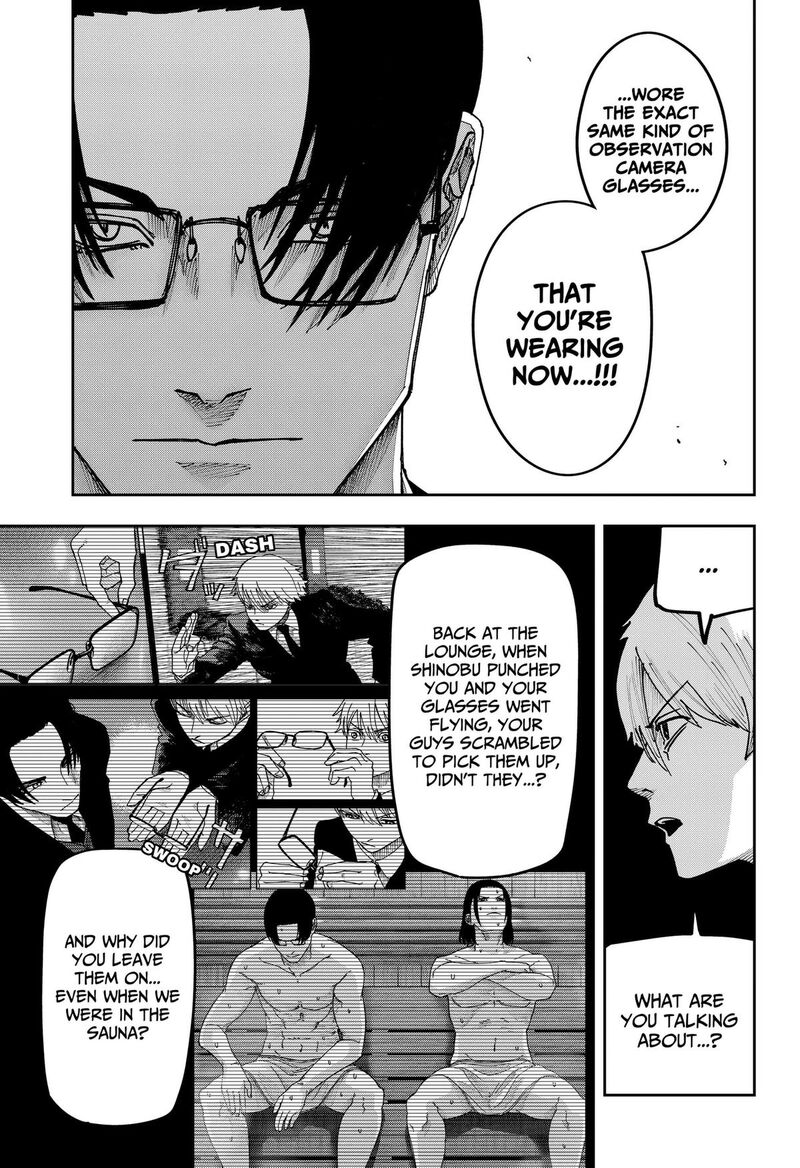 Read War of the Adults EN Manga Online