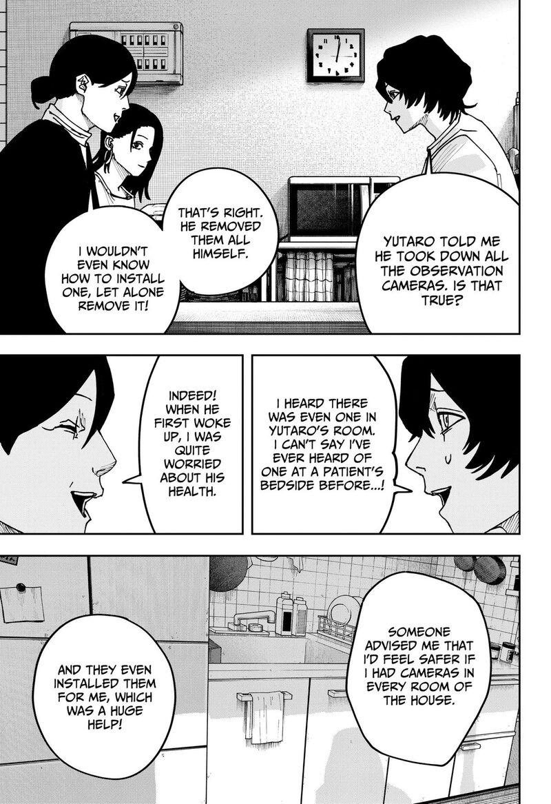 Read War of the Adults EN Manga Online