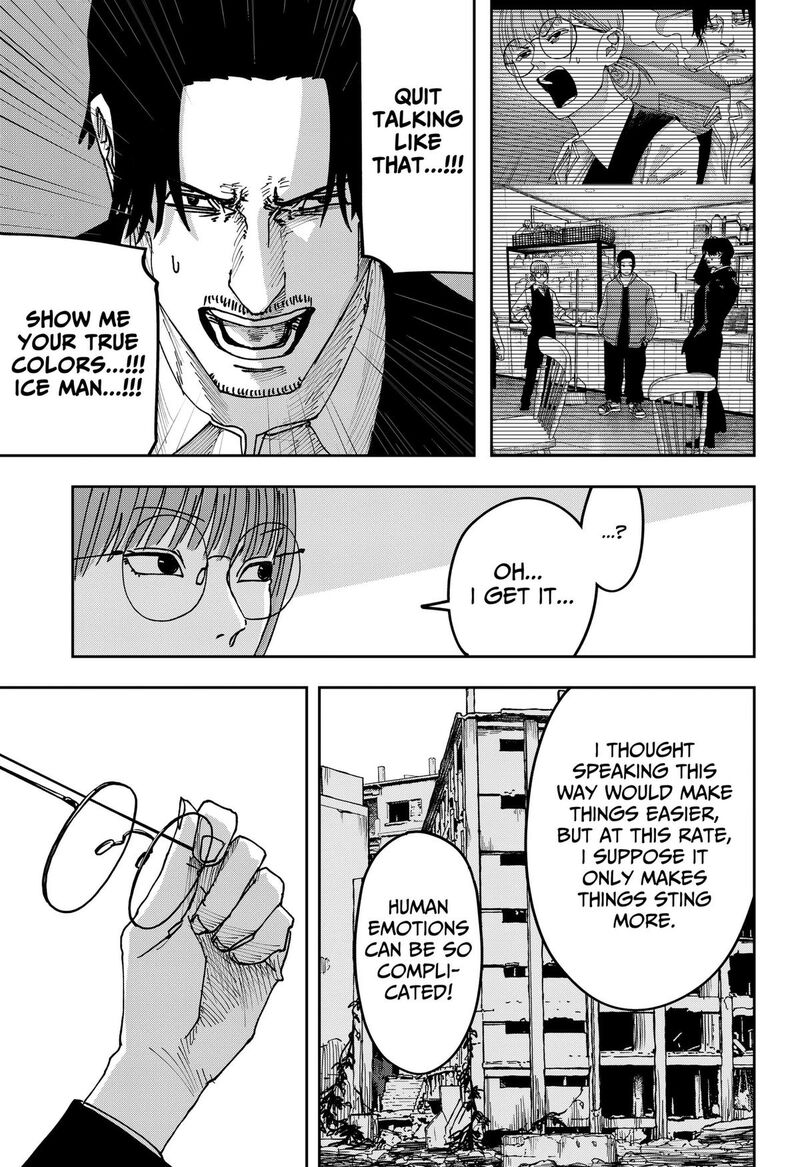 Read War of the Adults EN Manga Online