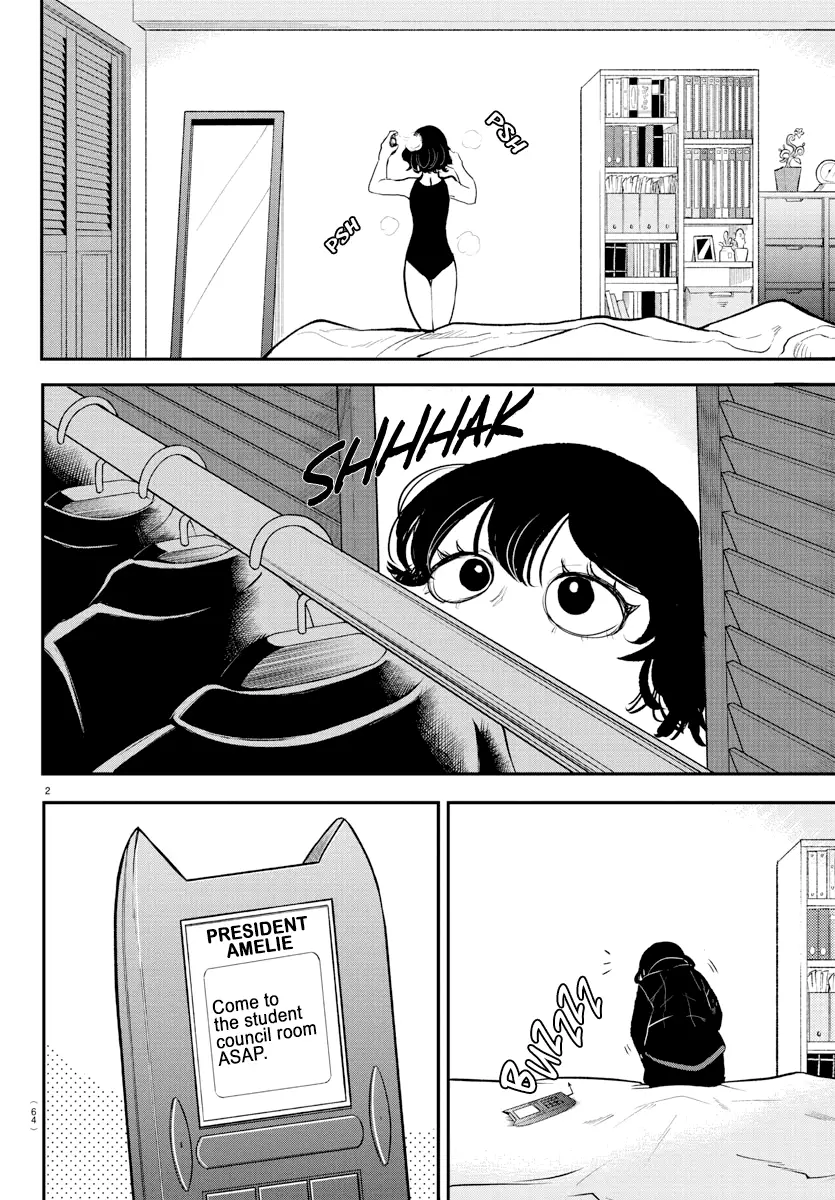 Read Welcome to Demon School! Iruma-kun EN Manga Online