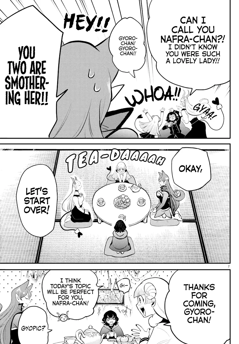 Read Welcome to Demon School! Iruma-kun EN Manga Online